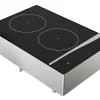 ZANUSSI Induktionsherd IHEC-1P / 2ZLT, 7kW