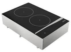 ZANUSSI Induktionsherd IHEC-1P / 2ZLT, 7kW
