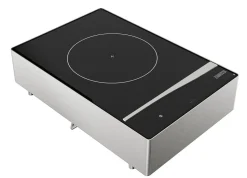 ZANUSSI Induktionsherd IHEC-1P / 1ZT, 3,5kW