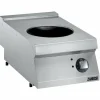 ZANUSSI Induktionswok IWOK7/T, 5 KW 400V, Breite 400mm