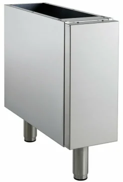 ZANUSSI Unterbauschrank UE7, 200 x 550 x 600 mm