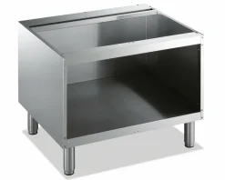 ZANUSSI Unterbauschrank UE7, 800 x 550 x 600 mm