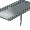Zulauftisch Ablauftisch BHHLU12 rechts/links, 1200mm